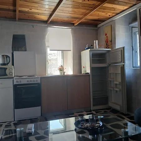 Sunshine Apartmán