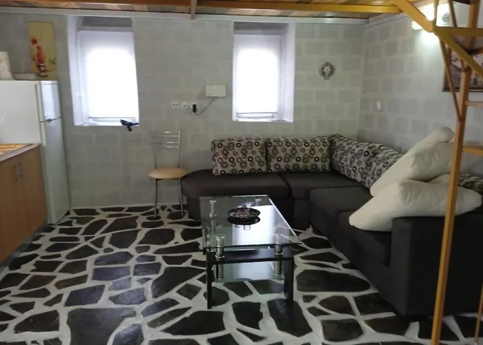 Apartment Sunshine *