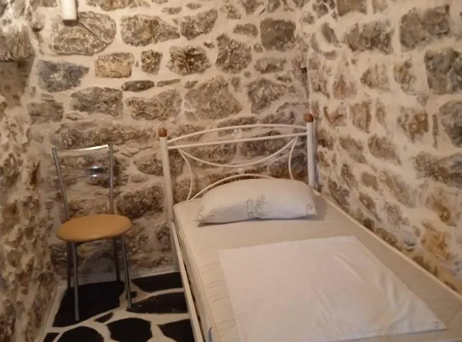 Apartment Sunshine Brikion