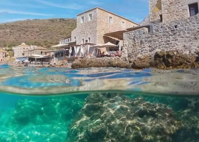 Apartment Sunshine Brikion