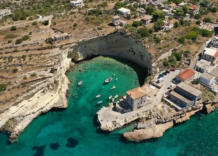 Sunshine Apartment *